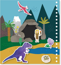 Load image into Gallery viewer, Floss &amp; Rock Multi-Play Pack - Dino Magic