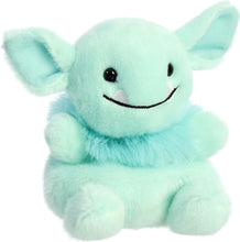 Load image into Gallery viewer, Aurora Adorable Palm Pals Plush - Gribble Goblin, 5"
