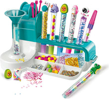 Load image into Gallery viewer, Clementoni - Pen Creator Studio: Personalized Pen-Making Kit