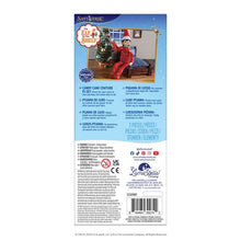 Load image into Gallery viewer, The Elf on the Shelf - Claus Couture: Candy Cane PJ Set