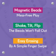 Load image into Gallery viewer, Magnatab Minis: Magnetic Drawing Tool - Cactus