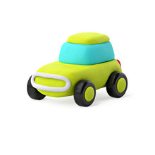 Load image into Gallery viewer, Hey Clay Bundle: Poop Oops and Motors Eco Cars