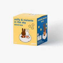 Load image into Gallery viewer, Smoko - Miffy &amp; Melanie in the Sky Blind Box Figure, 1 Count