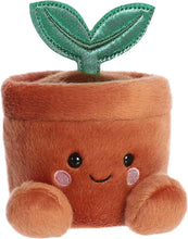 Load image into Gallery viewer, Aurora Palm Pals Botany Bundle: Terra Potted Plant, Gigi Succulent, Prickles Cactus, and Flo Watering Can