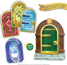 Load image into Gallery viewer, The Elf on the Shelf Magical Portal Elf Door