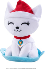 Load image into Gallery viewer, The Elf on the Shelf - Pull-a-Pals Sled Smashers: Arctic Fox
