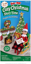 Load image into Gallery viewer, The Elf on The Shelf SEAP Bundle: Cozy Christmas Storytime and Insta-Moments Pop-Ups Series 2