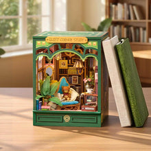 Load image into Gallery viewer, Rolife - Booknook &amp; Wonderland: Quiet Corner Study
