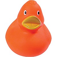 Load image into Gallery viewer, Schylling Rubber Duck, Multi-Color