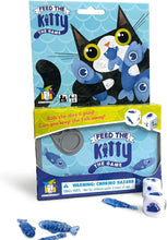 Load image into Gallery viewer, Gamewright - Feed The Kitty: The Game