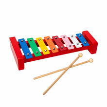 Load image into Gallery viewer, WOOD XYLOPHONE