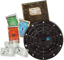 Load image into Gallery viewer, Exit: The Game Bundle - The Secret lab and The Cemetary of The Knight