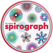 Load image into Gallery viewer, Spirograph Mini Gift Tin