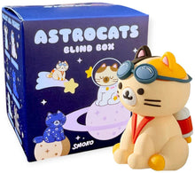 Load image into Gallery viewer, Smoko AstroCats Blind Box Figure, 1 Count
