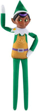 Load image into Gallery viewer, The Elf on the Shelf - Elf Mates: Toy Maker with Scarf &amp; Earmuffs