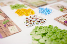 Load image into Gallery viewer, Buffalo Games - Planted: A Game of Nature &amp; Nurture