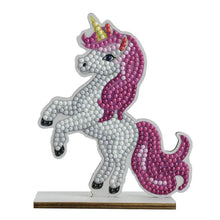 Load image into Gallery viewer, Crystal Art Buddies Series - Unicorn