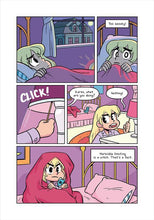 Load image into Gallery viewer, Baby-Sitters Little Sister - Karen's Witch: A Graphic Novel