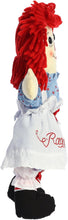 Load image into Gallery viewer, Aurora World - Raggedy Ann Classic Doll, 16"