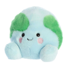 Load image into Gallery viewer, Aurora Adorable Palm Pals Plush - Eve Earth, 5"