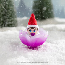 Load image into Gallery viewer, The Elf on the Shelf - Frost Pips Boy &amp; Girl, Light Tone, with Nursery Essentials Play Set Bundle