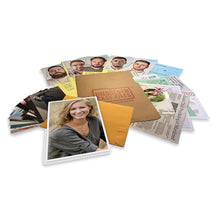 Load image into Gallery viewer, Unsolved Case Files