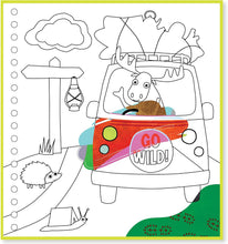 Load image into Gallery viewer, Floss &amp; Rock Multi-Play Pack - Adventure Magic