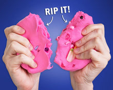 Load image into Gallery viewer, Crazy Aaron's Slime Charmers I Scream, You Scream Buttery Slime 10 Ounce Jar
