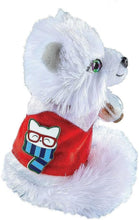 Load image into Gallery viewer, The Elf on the Shelf - Elf Pets Arctic Fox and Christmas Sweater