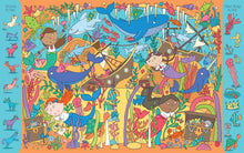 Load image into Gallery viewer, Peter Pauper Press - Seek &amp; Find: Unicorns