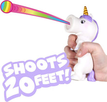 Load image into Gallery viewer, Hog Wild Unicorn Popper Toy