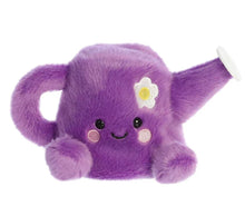 Load image into Gallery viewer, Aurora Palm Pals Plush - Flo Watering Can, 5"