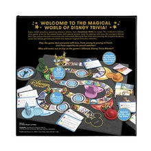 Load image into Gallery viewer, The Magical World of Disney Trivia