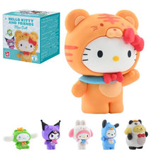 Load image into Gallery viewer, Sanrio - Hello Kitty Forest Friends Mystery Figure Blind Box, 1 Count