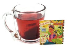 Load image into Gallery viewer, FriTÉ Khalo - Watermelon Rose Hibiscus