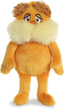 Load image into Gallery viewer, Aurora Whimsical Plush - Dr. Seuss The Lorax, 12"