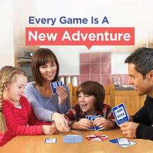 Load image into Gallery viewer, Never Have I Ever (Family Edition)