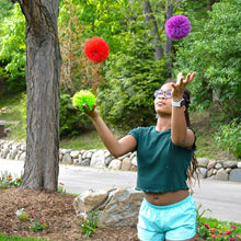 Load image into Gallery viewer, Koosh Mondo Ball, 1 Count