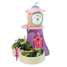 Load image into Gallery viewer, PlayMonster - My Fairy Garden: Fairy Light Treehouse