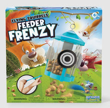 Load image into Gallery viewer, Flying Squireels Feeder Frenzy