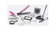 Load image into Gallery viewer, Robin Reed English Holiday Christmas Crackers - London Sights, 6 Count