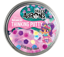 Load image into Gallery viewer, Crazy Aaron's Thinking Putty - Blooming Botanicals