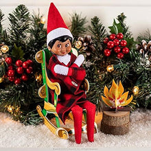 Load image into Gallery viewer, The Elf on The Shelf SEAP Bundle: Cozy Christmas Storytime and Insta-Moments Pop-Ups Series 2