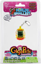 Load image into Gallery viewer, Super Impulse - World's Smallest GigaPets: Compukitty