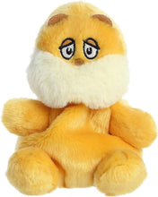 Load image into Gallery viewer, Aurora Adorable Palm Pals Plush - Dr. Seuss Lorax, 5"