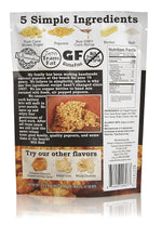 Load image into Gallery viewer, Fisher's Caramel Popcorn, Small (2oz.) Pouch