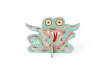 Load image into Gallery viewer, Scratch Europe Blow Dart Monsters