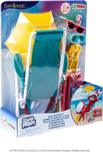 Load image into Gallery viewer, The Elf on the Shelf - Polar Props: Beach Vacation Set, 8 Pieces