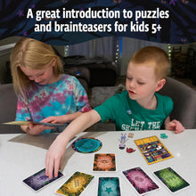 Load image into Gallery viewer, Thames &amp; Kosmos - Exit: The Game - Kids - Midnight Spooktacular