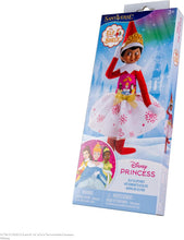 Load image into Gallery viewer, The Elf on the Shelf - Disney Princess Pretty in Pink Party Dress